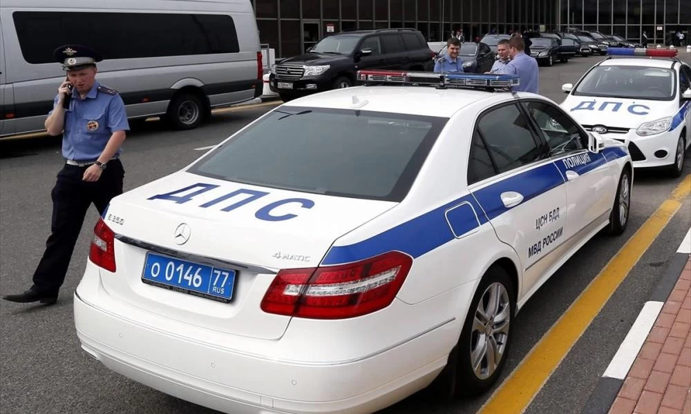 Ρωσία: Μοντέλο χτύπησε την γιαγιά της επειδή δεν της έδινε χρήματα